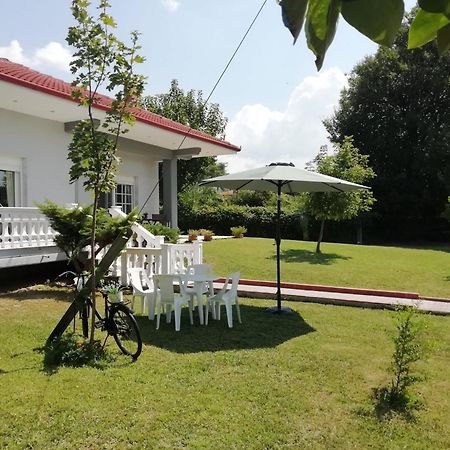 Deppy'S House Κοντά Στα Λουτρά Πόζαρ Daire Chrysi Dış mekan fotoğraf