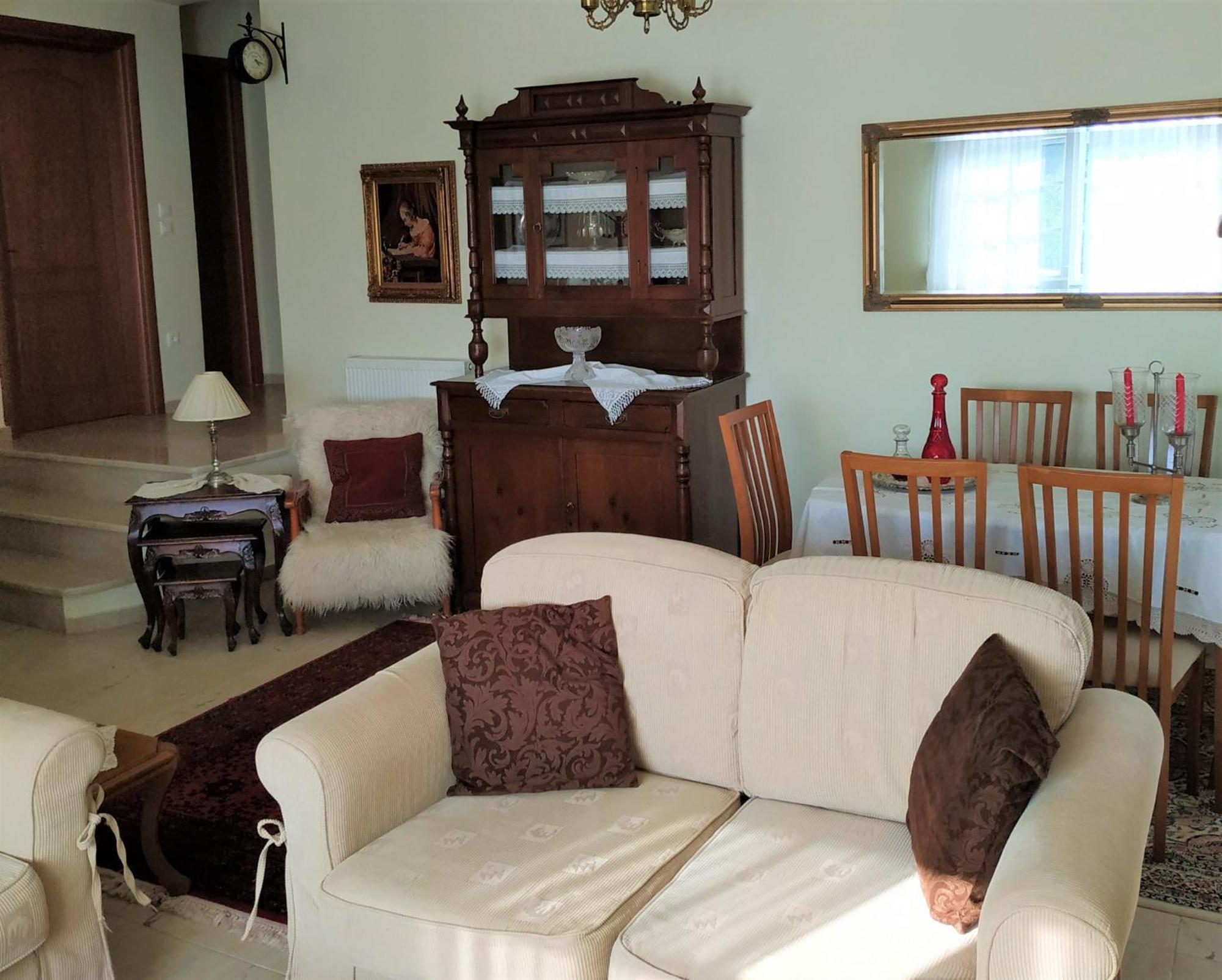 Deppy'S House Κοντά Στα Λουτρά Πόζαρ Daire Chrysi Dış mekan fotoğraf